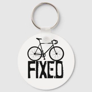 Fixed Key Ring