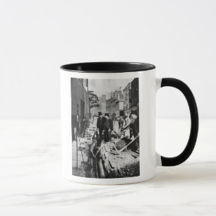 Fixing a Pipe Mug