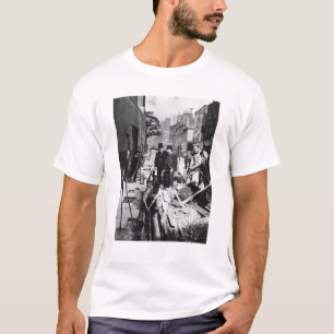 Fixing a Pipe T-Shirt