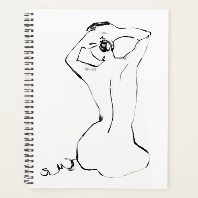 Fixing the Bun Planner (Front)