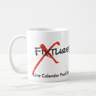 Fixturefiller Mug