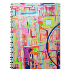 Fizz Notebook