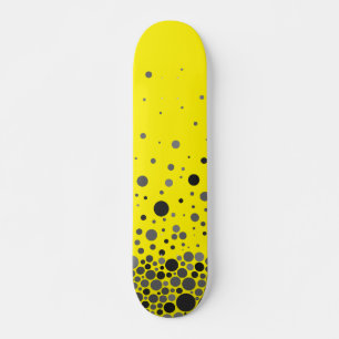 Fizzing Skateboard