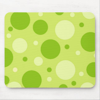 Fizzy Lemon Lime Mouse Pad