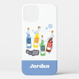 Fizzy Lifting Drink Graphic iPhone 12 Case
