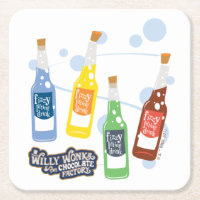 Fizzy Lifting Drink Graphic