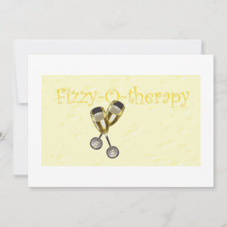 Fizzy-o-therapy Bubbles