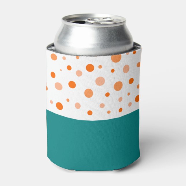 Fizzy Soda Can Cooler (Can Front)