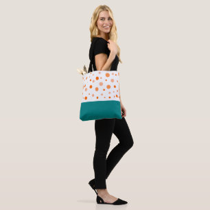 Fizzy Soda Tote Bag