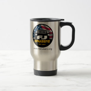 FJ Bruisers Mug