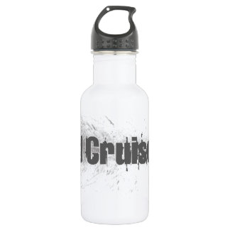 FJ Cruiser 532 Ml Water Bottle