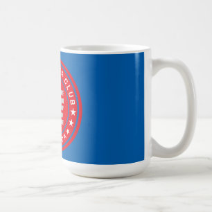 FJ Cruiser Club - Florida 15 oz Coffee Mug Voodoo