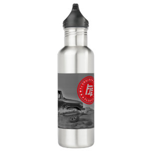 FJ Cruiser Club - Stainless Water Bottle