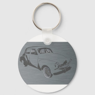 FJ Holden Key Ring