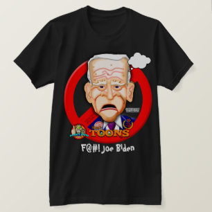 FJB - Bubba's Toon Tee's T-Shirt