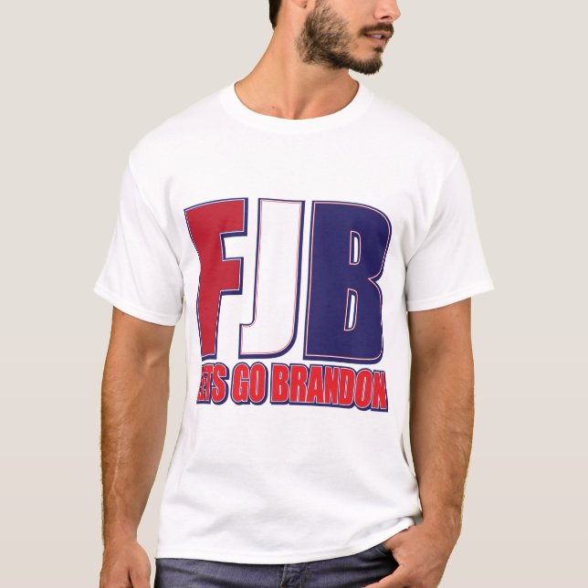 FJB---Lets-Go-Brandon- T-Shirt (Front)