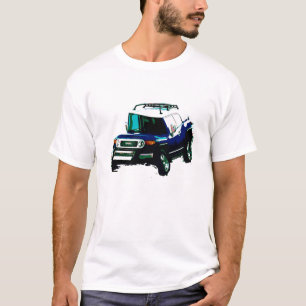 FJCruise01-b T-Shirt
