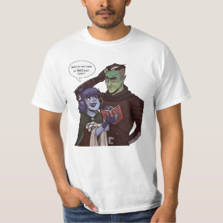 Fjord tusktooth love girl T-Shirt