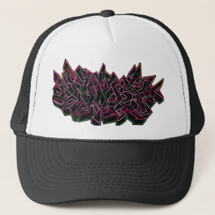 fk232 trucker hat