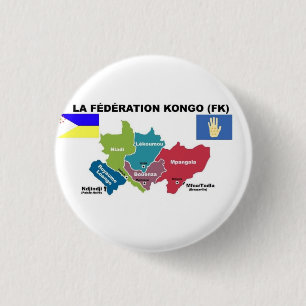 FK Flag Button