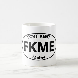 FKME Mug