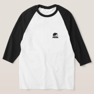 FKMX HEDGEHOG RAGLAN T-SHIRT