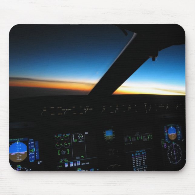FL430 MOUSE PAD (Front)