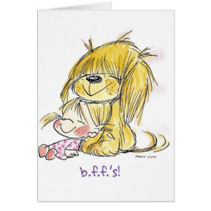 FL-002 Puppy Love