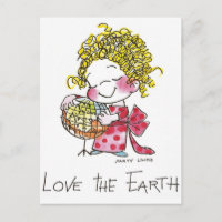FL-003 Love Earth
