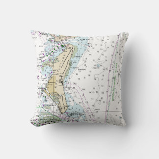 FL_Key Biscayne Cushion