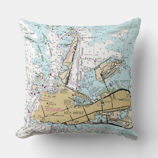 FL_Keywest_Pillow Cushion