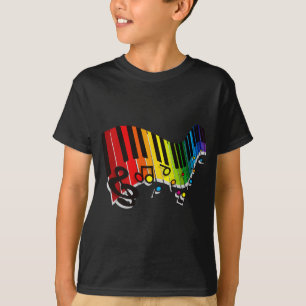 Flabby_Expression T-Shirt