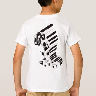 Flabby_Expression T-Shirt