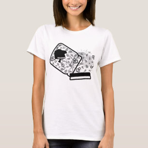 Flabby_Expression T-Shirt