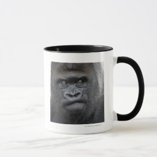 Flachlandgorilla, Gorilla Mug