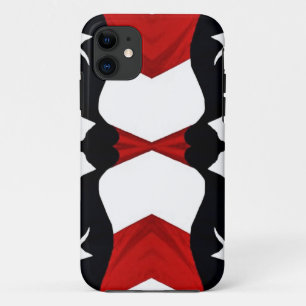 Flag Abstract iPhone 11 Case