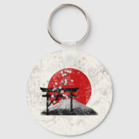 Flag and Symbols of Japan ID153