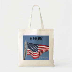 FLAG BAG