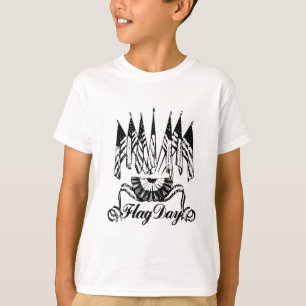 Flag Day T-Shirt
