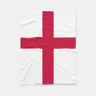 FLAG FLEECE BLANKET