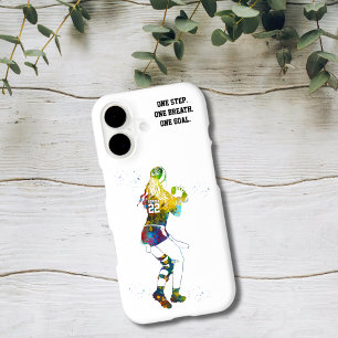 Flag Football Player