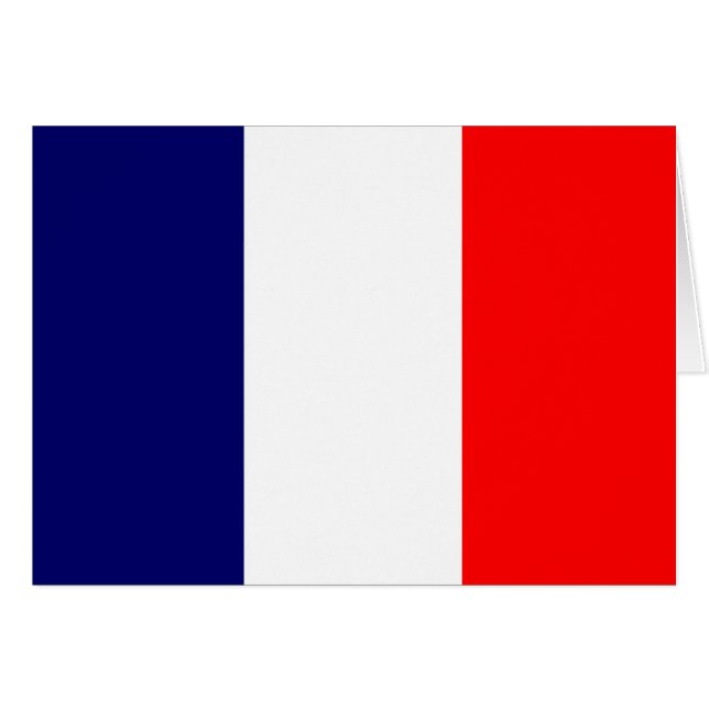 flag-france (Front Horizontal)