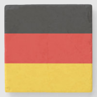 Flag Germany tricolor