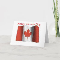 flag, Happy Canada Day
