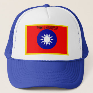 Flag Hat