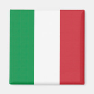 Flag Italy Tricolor Magnet