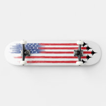 Flag Jets 
