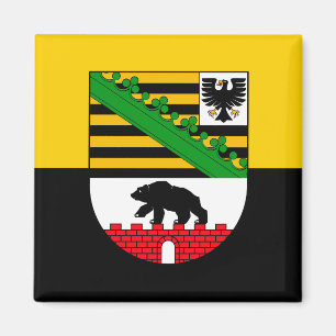 flag magnet