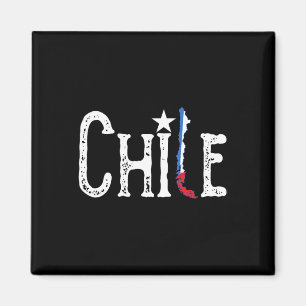Flag Map Patriotic Independence Day Magnet