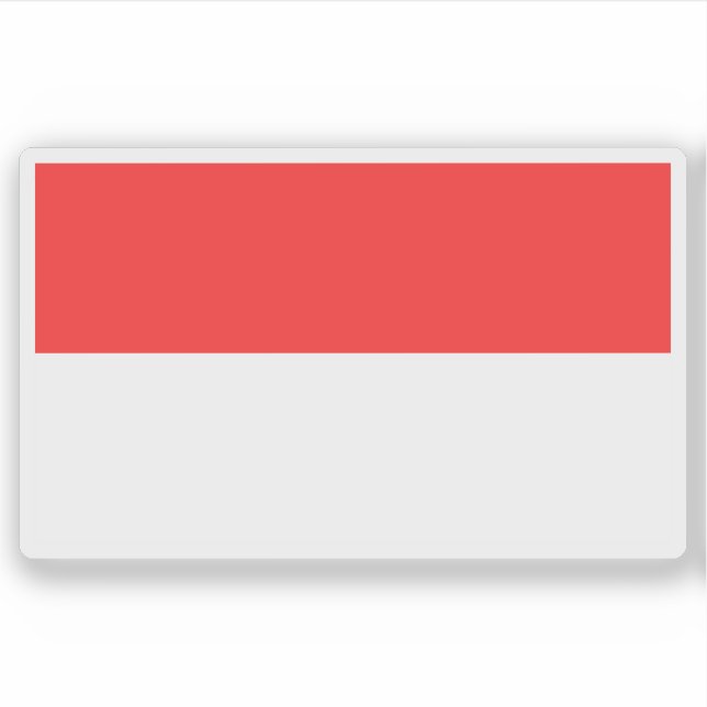 Flag of Aalen, Germany (Front)